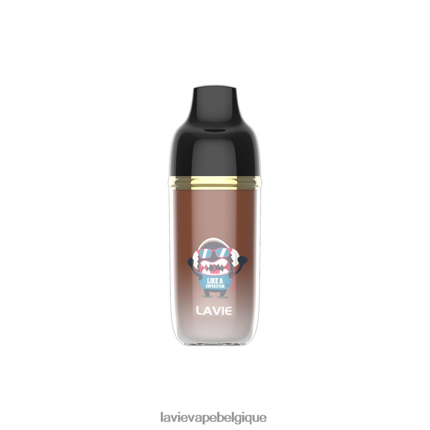 464068238 Lavie Vape Review | café LAVIE Monster 6000 bouffées